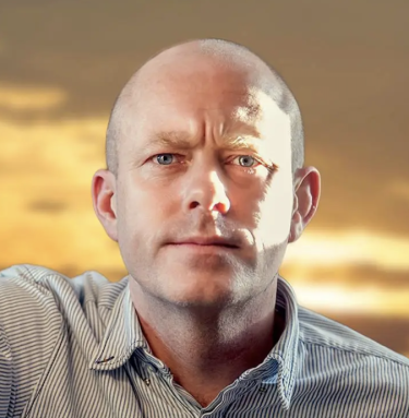 A personal photo of Neville David Thomas