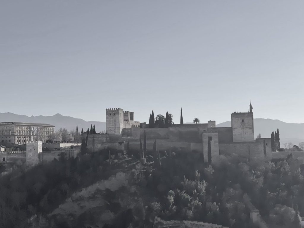 Is Granada Really Worth&nbsp;Visiting?