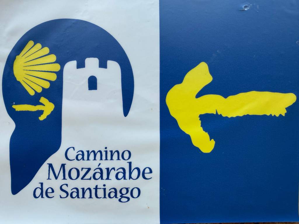 Camino Mozárabe, Spain: From Almería to Granada